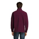 SO55000 SOL'S NORTH MEN - ZIPPED FLEECE JACKET