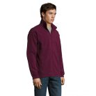 SO55000 SOL'S NORTH MEN - ZIPPED FLEECE JACKET