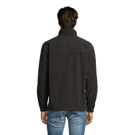 SO55000 SOL'S NORTH MEN - ZIPPED FLEECE JACKET