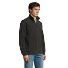 SO55000 SOL'S NORTH MEN - ZIPPED FLEECE JACKET