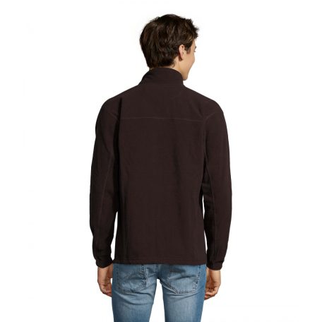 SO55000 SOL'S NORTH MEN - ZIPPED FLEECE JACKET