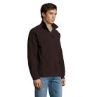 SO55000 SOL'S NORTH MEN - ZIPPED FLEECE JACKET