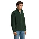 SO55000 SOL'S NORTH MEN - ZIPPED FLEECE JACKET