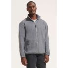 SO55000 SOL'S NORTH MEN - ZIPPED FLEECE JACKET