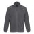 SOL'S SO55000 SOL'S NORTH MEN - ZIPPED FLEECE JACKET XS