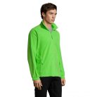 SO55000 SOL'S NORTH MEN - ZIPPED FLEECE JACKET