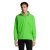 SO55000 SOL'S NORTH MEN - ZIPPED FLEECE JACKET