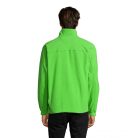 SO55000 SOL'S NORTH MEN - ZIPPED FLEECE JACKET