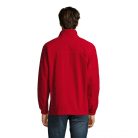 SO55000 SOL'S NORTH MEN - ZIPPED FLEECE JACKET