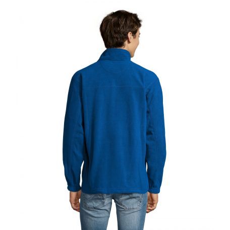 SO55000 SOL'S NORTH MEN - ZIPPED FLEECE JACKET