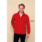 SO55000 SOL'S NORTH MEN - ZIPPED FLEECE JACKET