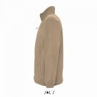 SO55000 SOL'S NORTH MEN - ZIPPED FLEECE JACKET
