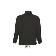 SO56000 SOL'S NESS - FLEECE 1/4 ZIP SWEATSHIRT