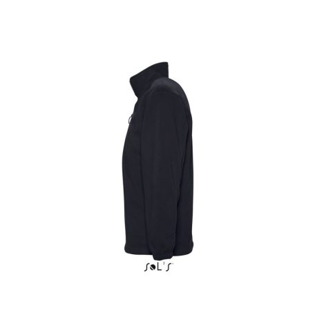 SO56000 SOL'S NESS - FLEECE 1/4 ZIP SWEATSHIRT