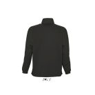 SO56000 SOL'S NESS - FLEECE 1/4 ZIP SWEATSHIRT
