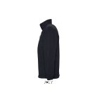 SO56000 SOL'S NESS - FLEECE 1/4 ZIP SWEATSHIRT