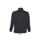 SO56000 SOL'S NESS - FLEECE 1/4 ZIP SWEATSHIRT
