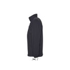 SO56000 SOL'S NESS - FLEECE 1/4 ZIP SWEATSHIRT