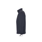 SO56000 SOL'S NESS - FLEECE 1/4 ZIP SWEATSHIRT