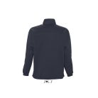 SO56000 SOL'S NESS - FLEECE 1/4 ZIP SWEATSHIRT