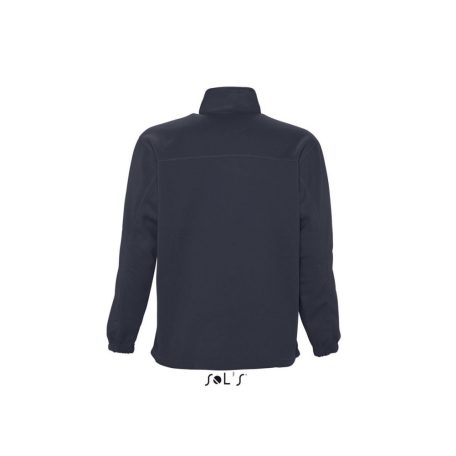 SO56000 SOL'S NESS - FLEECE 1/4 ZIP SWEATSHIRT