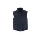 SOL'S VIPER sokzsebes mellény