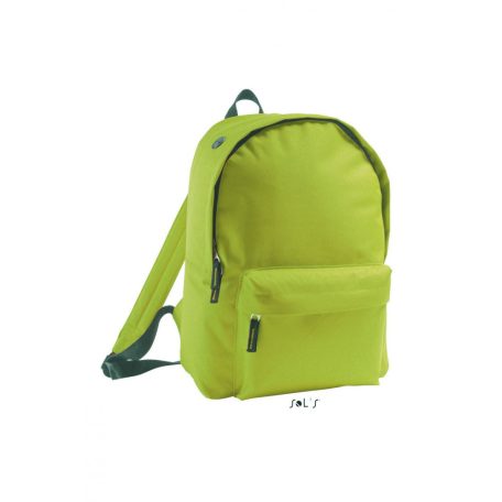 SO70100 SOL'S RIDER - 600D POLYESTER RUCKSACK