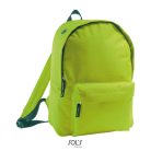 SO70100 SOL'S RIDER - 600D POLYESTER RUCKSACK