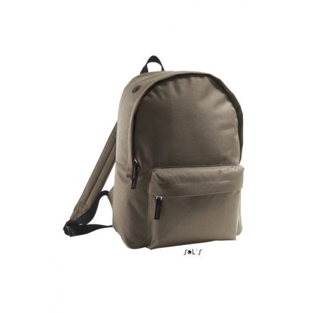 SO70100 SOL'S RIDER - 600D POLYESTER RUCKSACK