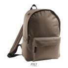 SO70100 SOL'S RIDER - 600D POLYESTER RUCKSACK