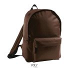 SO70100 SOL'S RIDER - 600D POLYESTER RUCKSACK