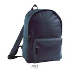 SO70100 SOL'S RIDER - 600D POLYESTER RUCKSACK
