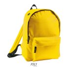 SO70100 SOL'S RIDER - 600D POLYESTER RUCKSACK