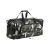 SO70900 SOL'S WEEK-END - 600D POLYESTER MULTI-POCKET TRAVEL BAG