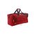 SO70900 SOL'S WEEK-END - 600D POLYESTER MULTI-POCKET TRAVEL BAG
