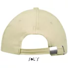 SO88100 SOL'S BUFFALO - SIX PANEL CAP