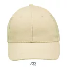 SO88100 SOL'S BUFFALO - SIX PANEL CAP