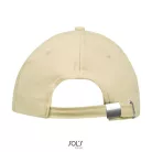 SO88100 SOL'S BUFFALO - SIX PANEL CAP