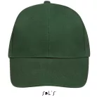 SO88100 SOL'S BUFFALO - SIX PANEL CAP