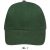 SO88100 SOL'S BUFFALO - SIX PANEL CAP