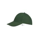 SO88100 SOL'S BUFFALO - SIX PANEL CAP