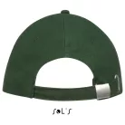 SO88100 SOL'S BUFFALO - SIX PANEL CAP