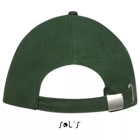 SO88100 SOL'S BUFFALO - SIX PANEL CAP