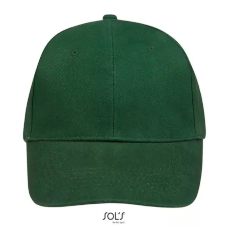 SO88100 SOL'S BUFFALO - SIX PANEL CAP