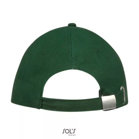 SO88100 SOL'S BUFFALO - SIX PANEL CAP