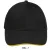 SOL'S SO88100 SOL'S BUFFALO - SIX PANEL CAP U