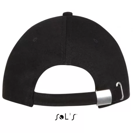 SOL'S SO88100 SOL'S BUFFALO - SIX PANEL CAP U