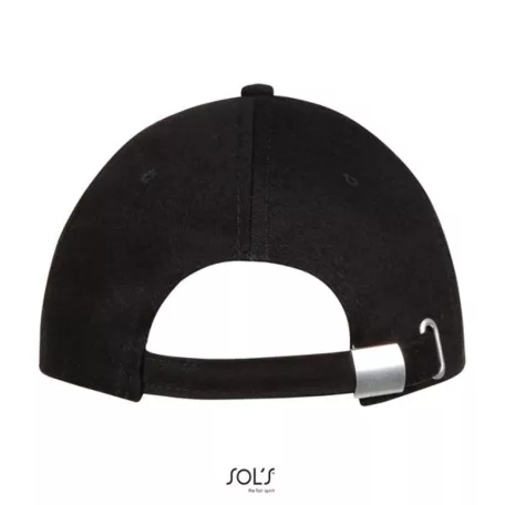 SOL'S SO88100 SOL'S BUFFALO - SIX PANEL CAP U