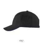 SOL'S SO88100 SOL'S BUFFALO - SIX PANEL CAP U