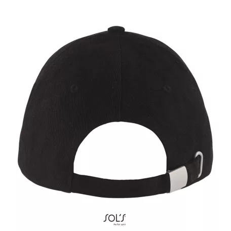 SOL'S SO88100 SOL'S BUFFALO - SIX PANEL CAP U